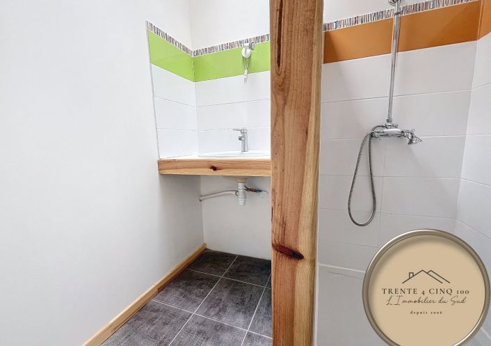 à vendre Maison Murviel Les Beziers