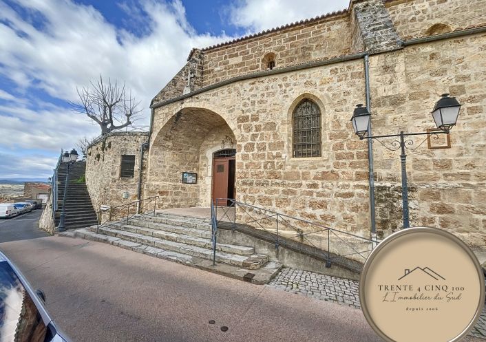 à vendre Maison Murviel Les Beziers