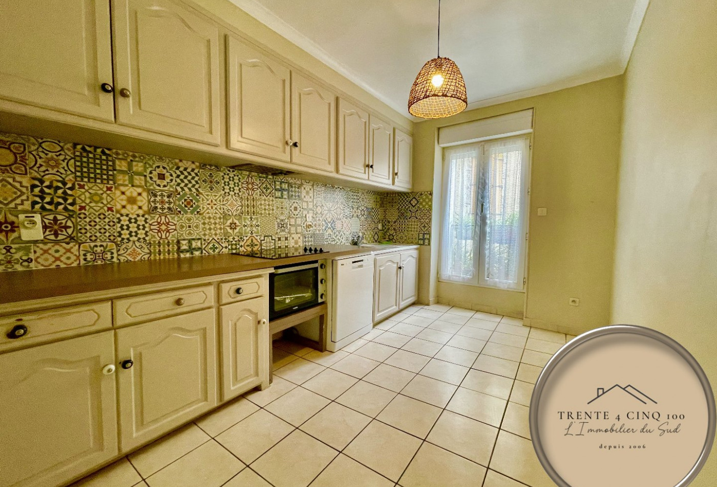 vente Maison de village Murviel Les Beziers - Photo 5