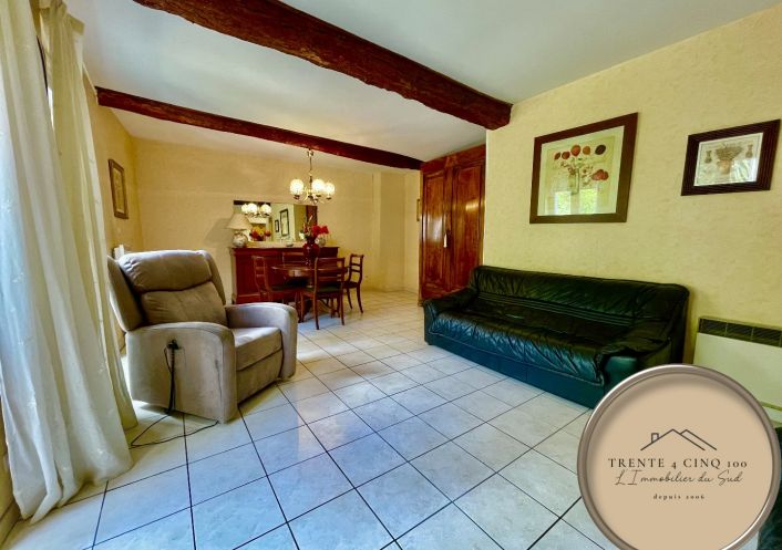 à vendre Maison de village Murviel Les Beziers