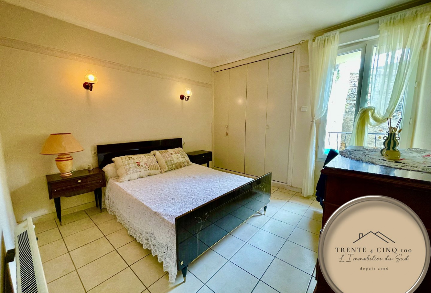 vente Maison de village Murviel Les Beziers - Photo 7