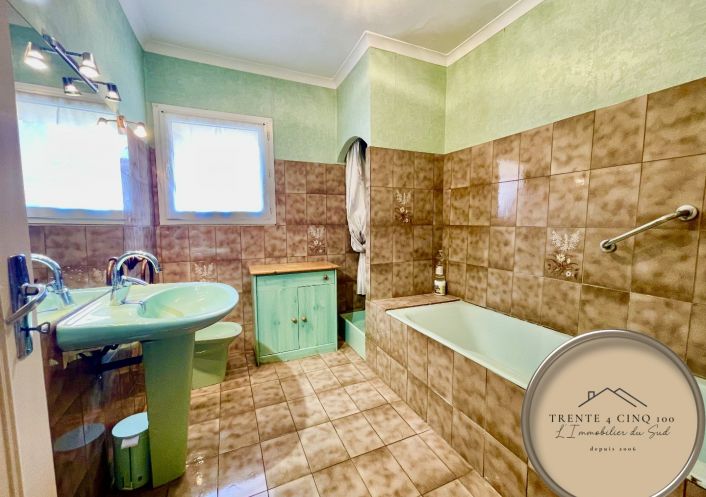 à vendre Maison de village Murviel Les Beziers