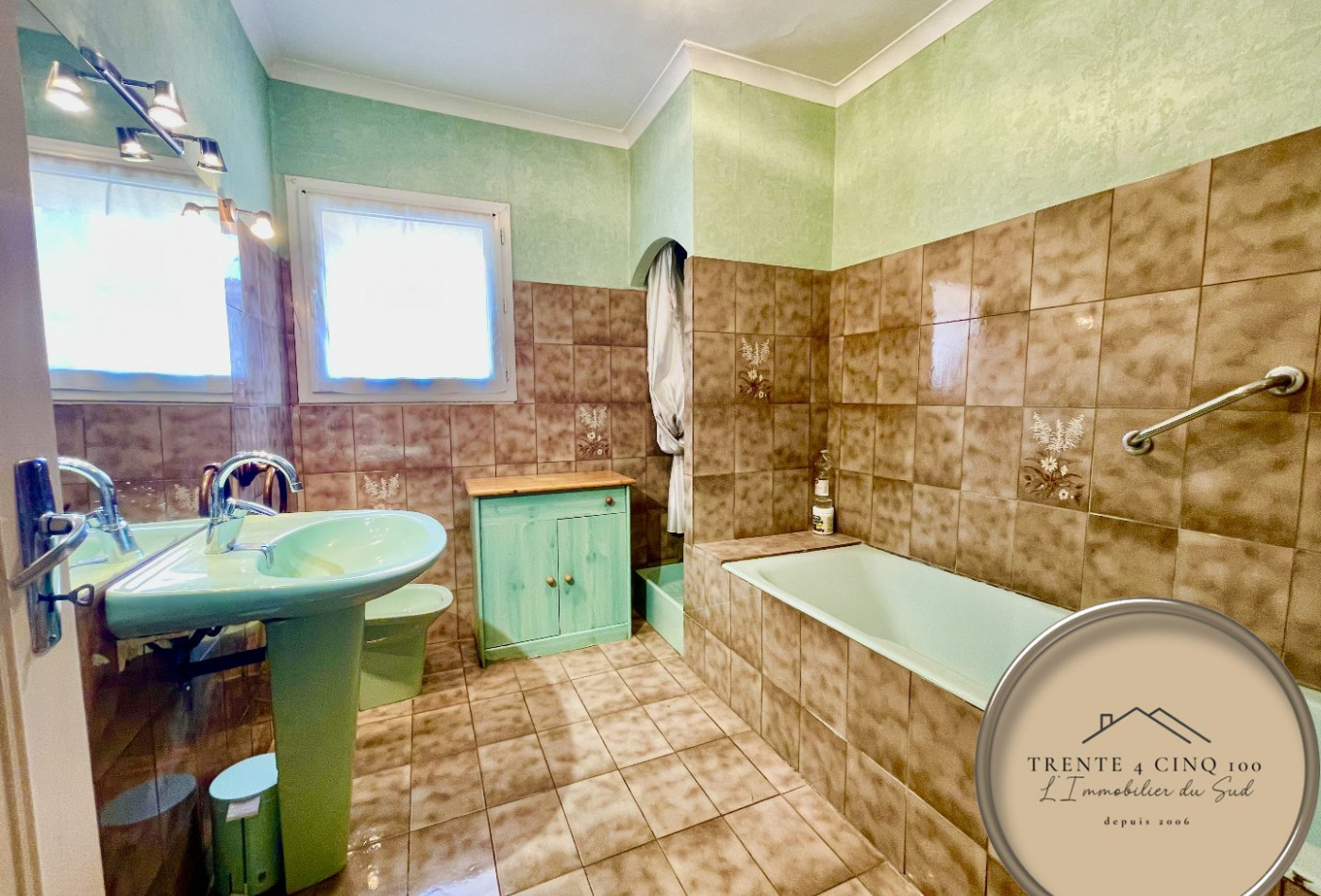 vente Maison de village Murviel Les Beziers - Photo 8