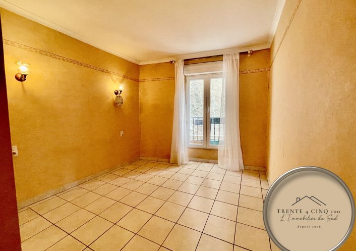 à vendre Maison de village Murviel Les Beziers