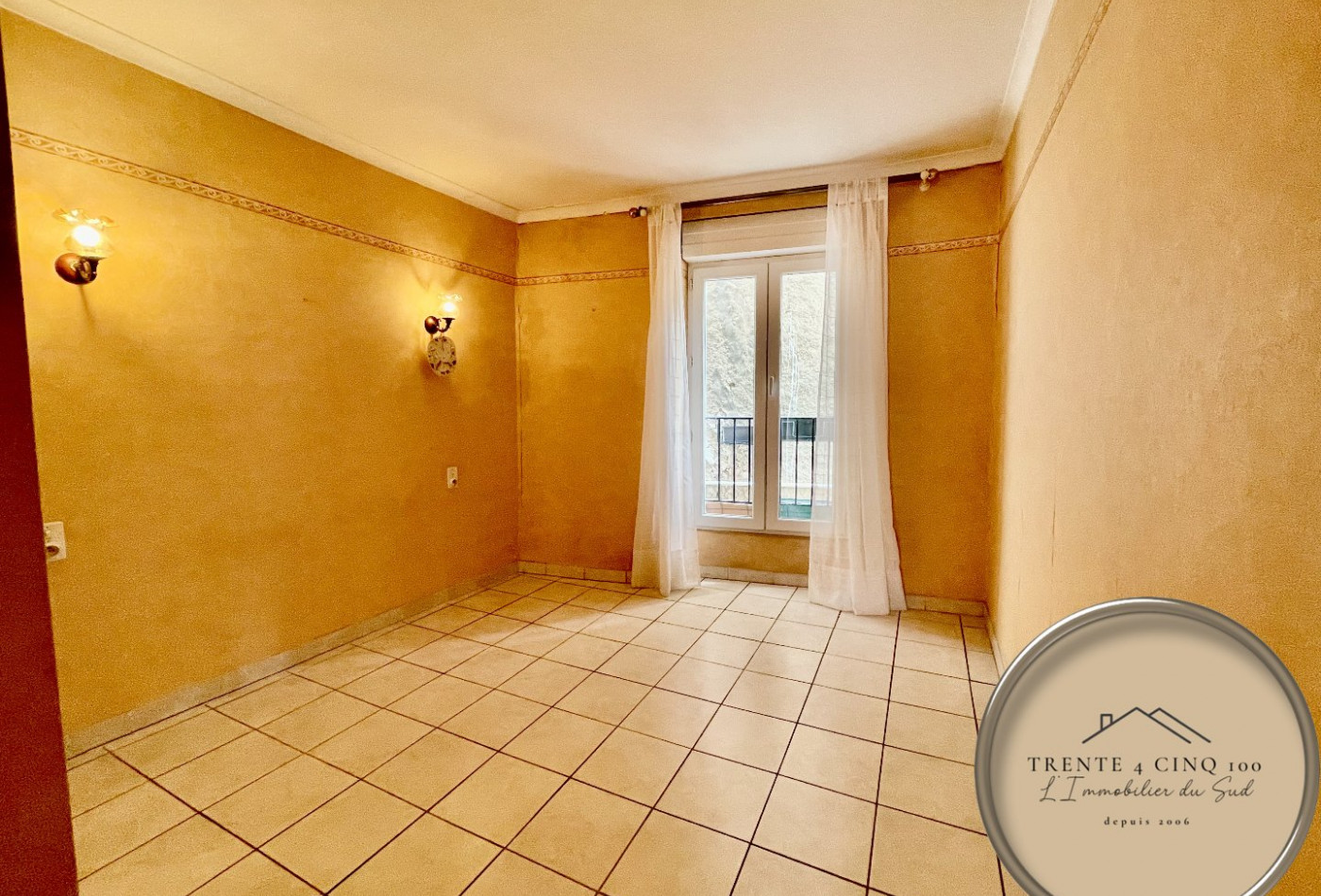 vente Maison de village Murviel Les Beziers - Photo 6