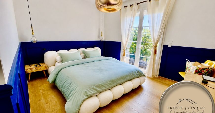 vente Murviel Les Beziers