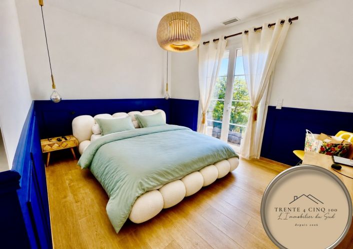 à vendre Murviel Les Beziers