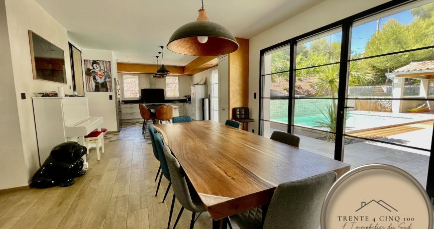 vente Murviel Les Beziers