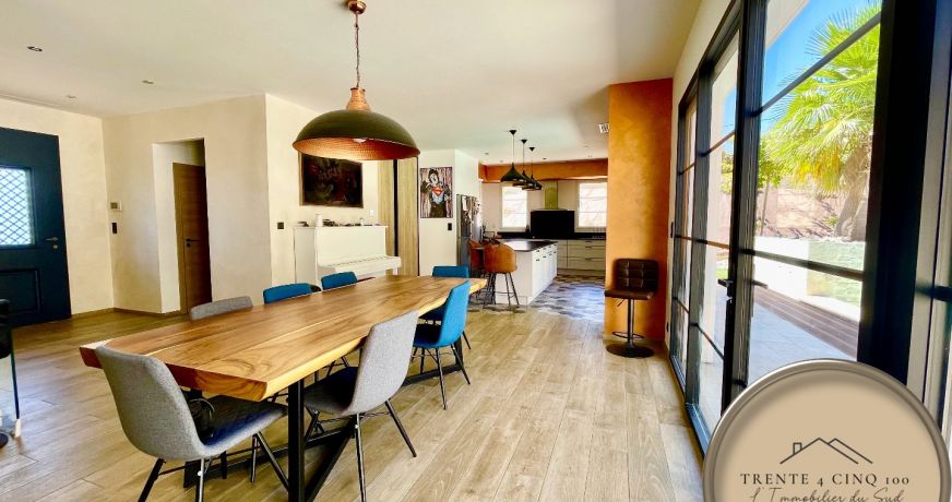 vente Murviel Les Beziers