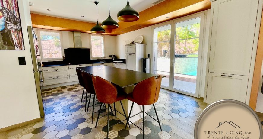 vente Murviel Les Beziers