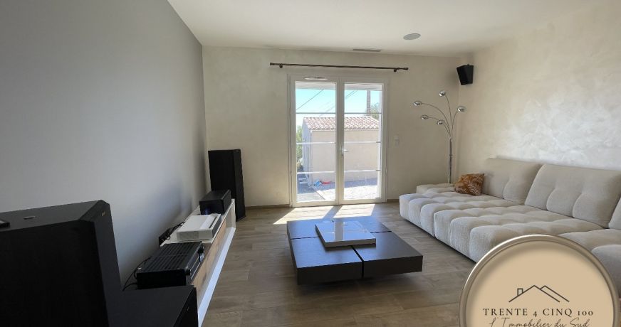 vente Murviel Les Beziers