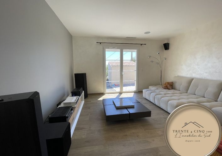 à vendre Murviel Les Beziers