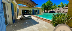 vente Murviel Les Beziers