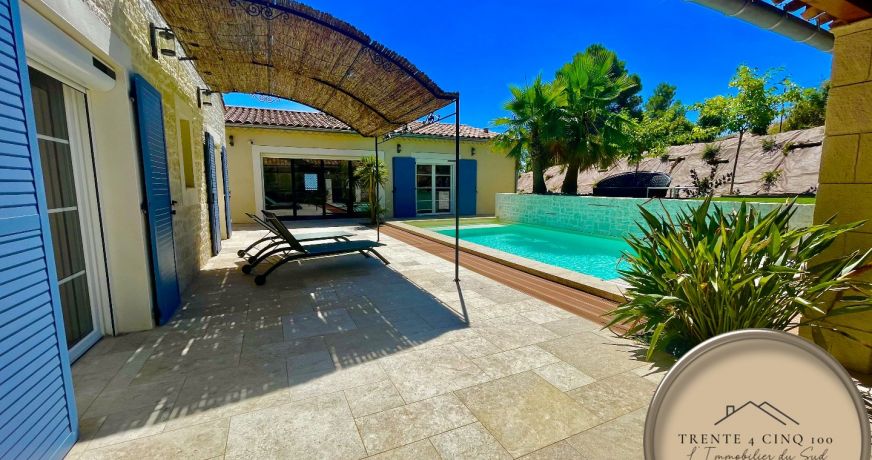 vente Murviel Les Beziers