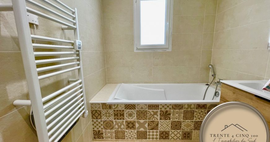 vente Murviel Les Beziers