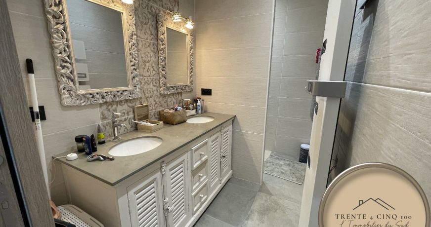vente Murviel Les Beziers