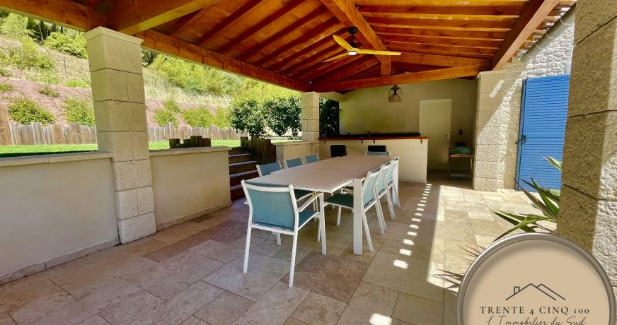 vente Murviel Les Beziers