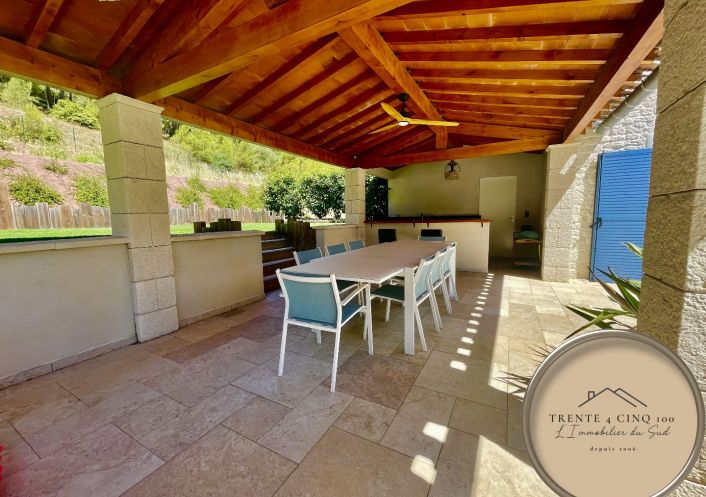 à vendre Murviel Les Beziers
