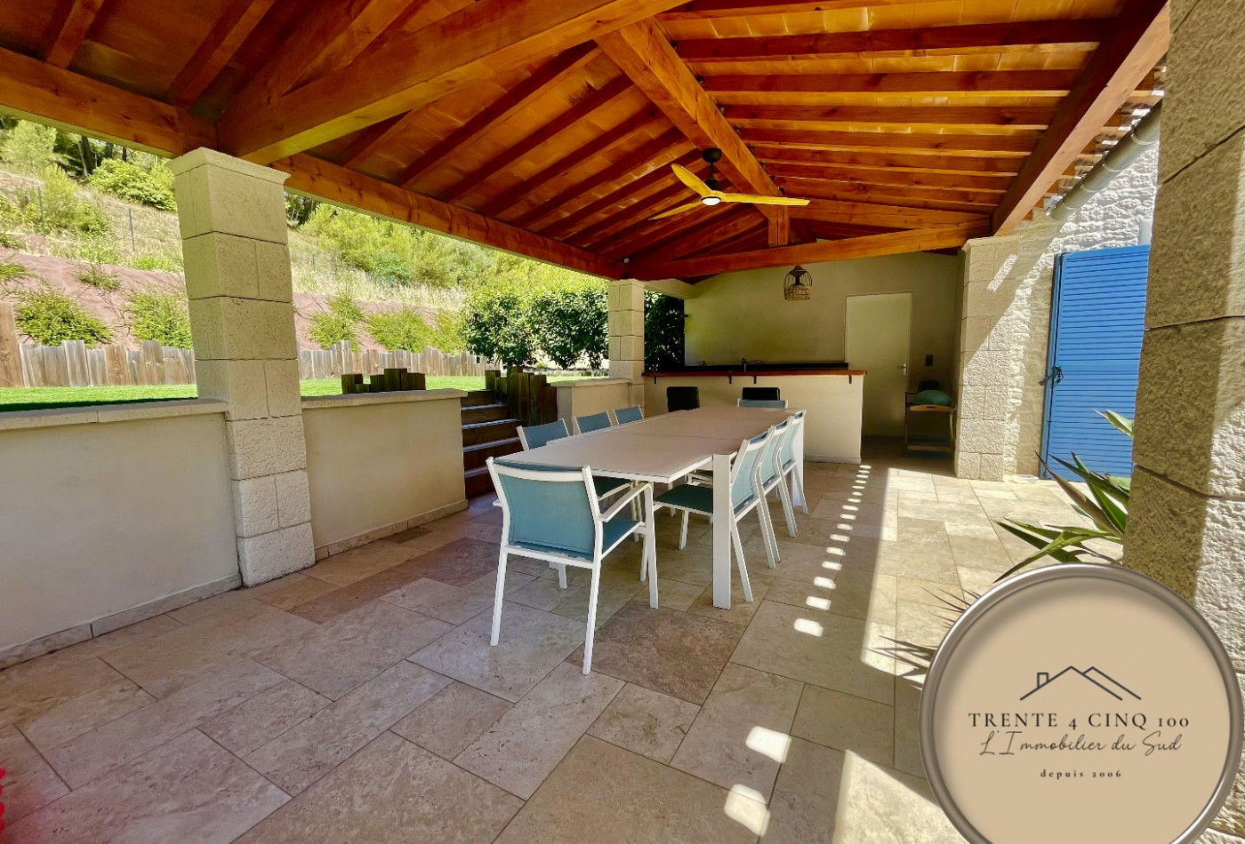 vente Murviel Les Beziers - Photo 4