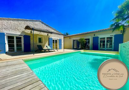 vente Murviel Les Beziers
