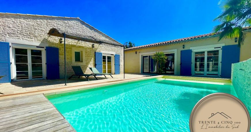 vente Murviel Les Beziers