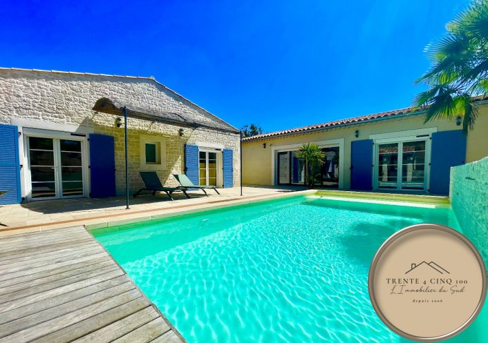 à vendre Murviel Les Beziers