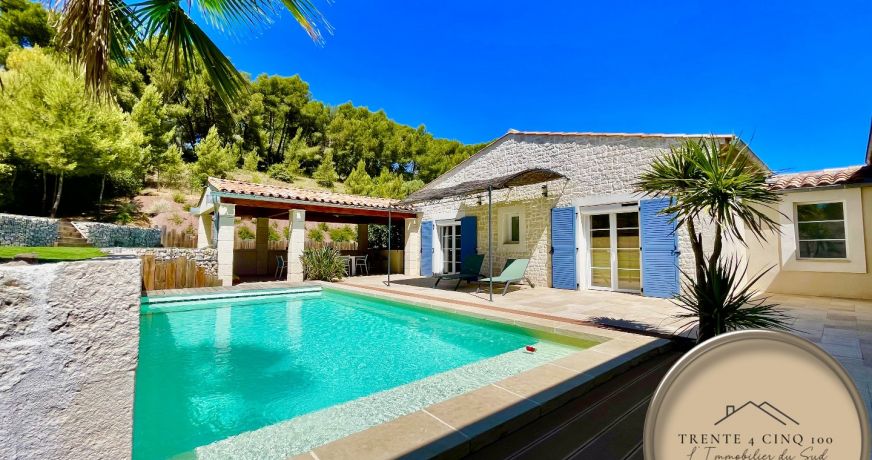 vente Murviel Les Beziers