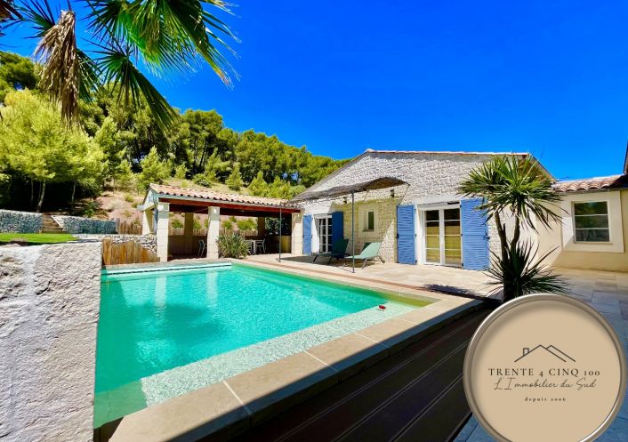 à vendre Murviel Les Beziers