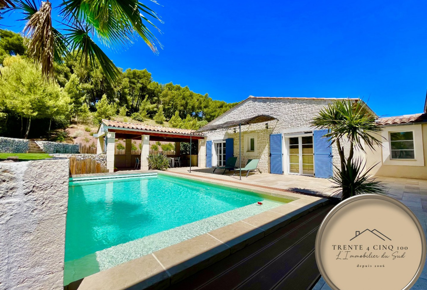 vente Murviel Les Beziers - Photo 2