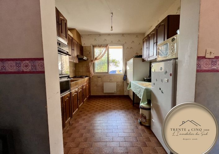 à vendre Maison Valras Plage