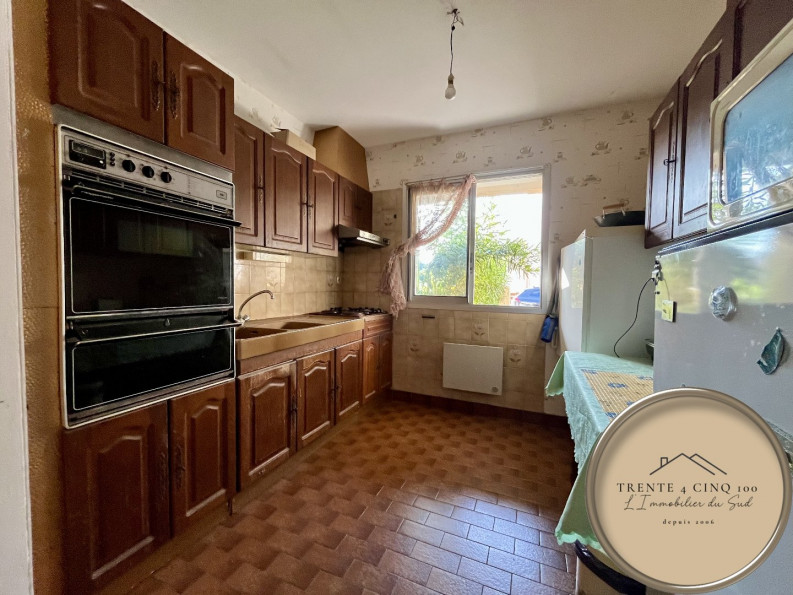 vente Maison Valras Plage - Photo 6