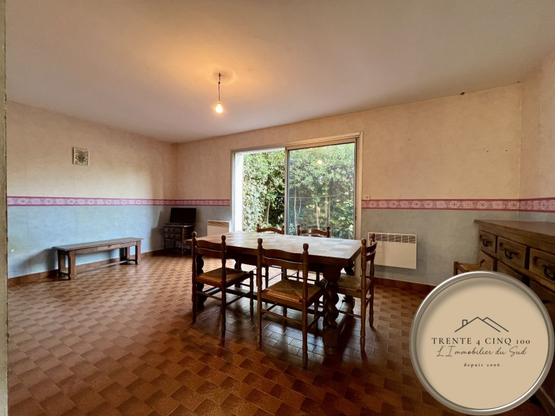 vente Maison Valras Plage - Photo 4