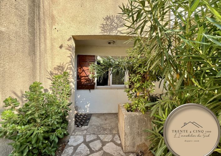 à vendre Maison Valras Plage