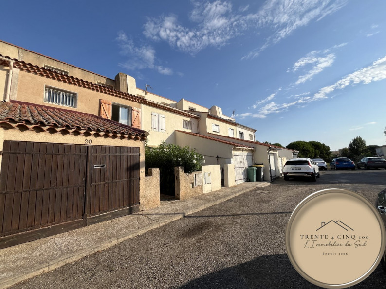vente Maison Valras Plage - Photo 3