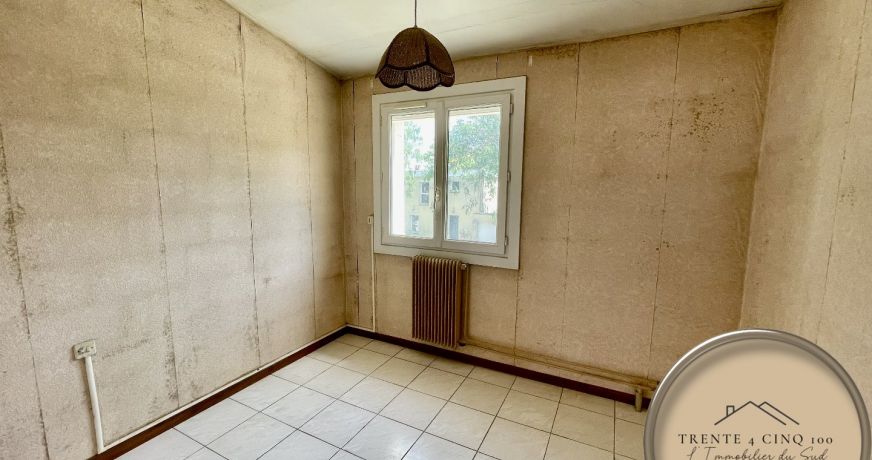 vente Maison à rénover Beziers
