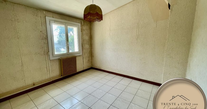 vente Maison à rénover Beziers