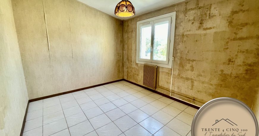 vente Maison à rénover Beziers