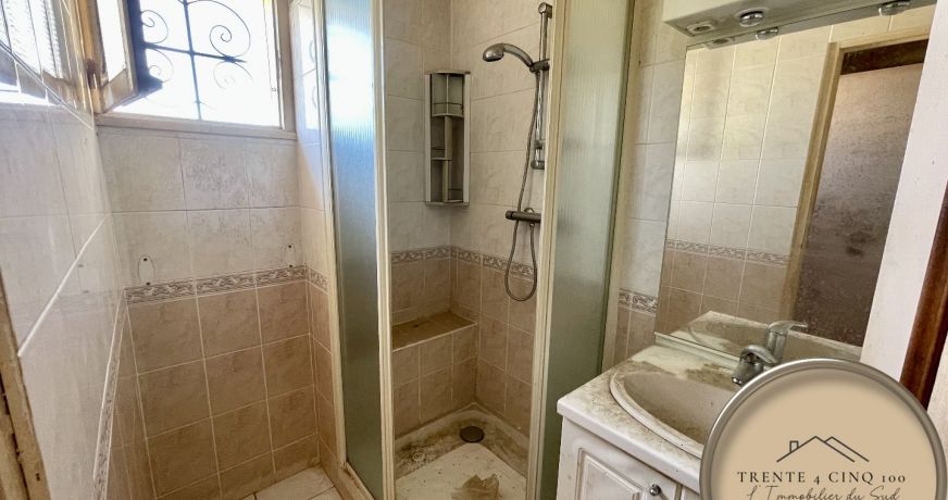 vente Maison à rénover Beziers