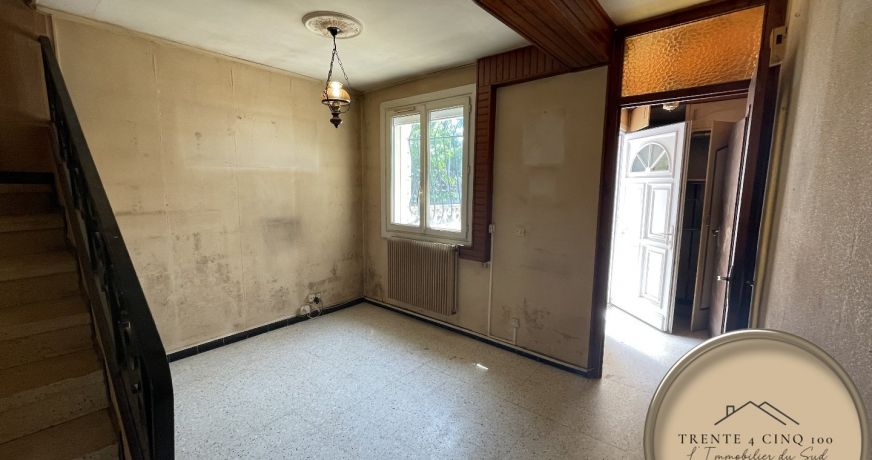 vente Maison à rénover Beziers