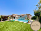 vente Villa Magalas
