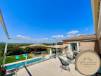 vente Villa Magalas