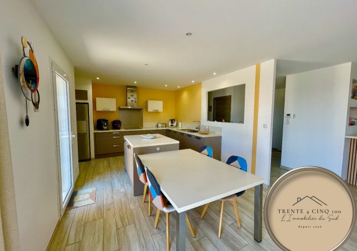 à vendre Villa Magalas