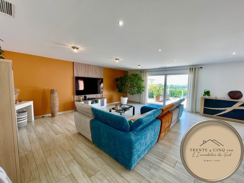vente Villa Magalas - Photo 10