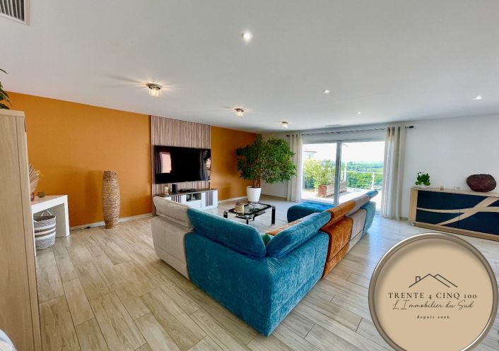 à vendre Villa Magalas