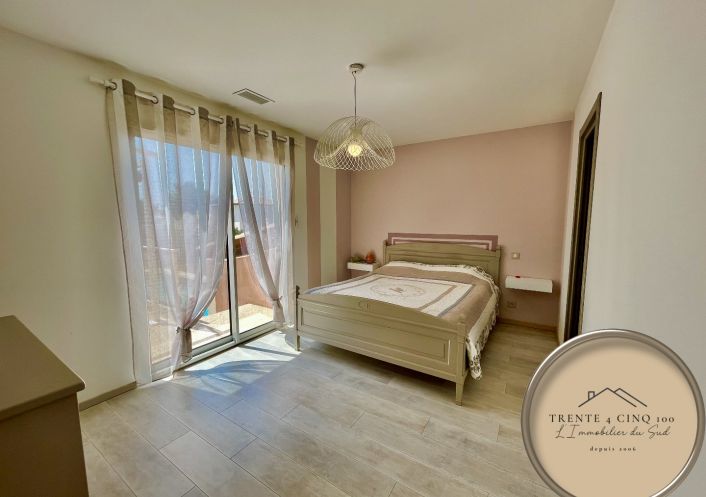 à vendre Villa Magalas