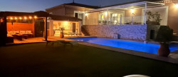 vente Villa Magalas