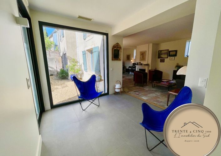 à vendre Beziers