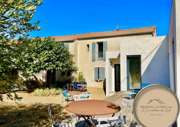à vendre Beziers