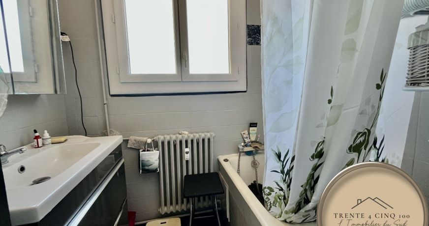 vente Appartement Beziers