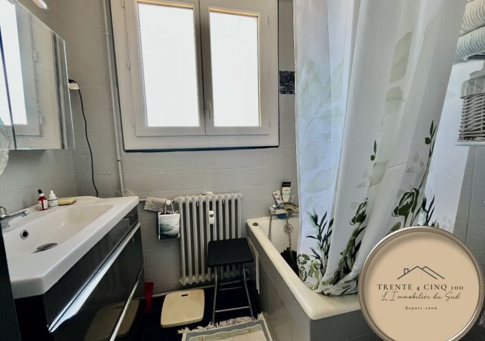 à vendre Appartement Beziers